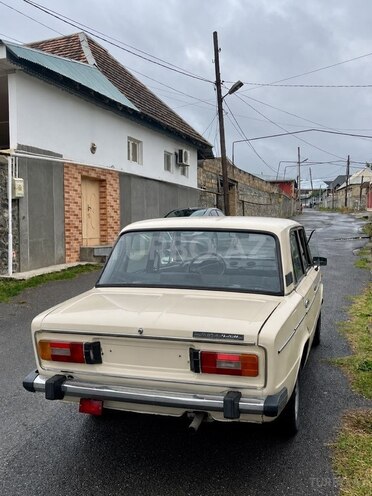 LADA (VAZ) 2106 1988, 150,000 km - 1.6 l - Şəki