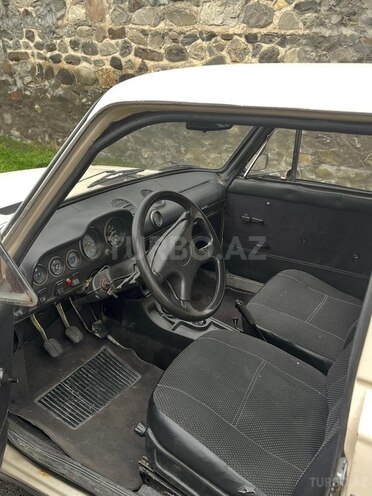 LADA (VAZ) 2106 1988, 150,000 km - 1.6 l - Şəki