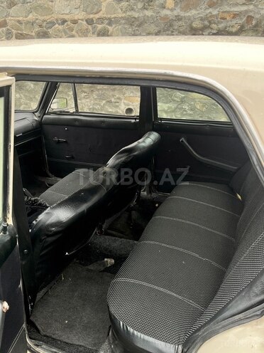 LADA (VAZ) 2106 1988, 150,000 km - 1.6 l - Şəki