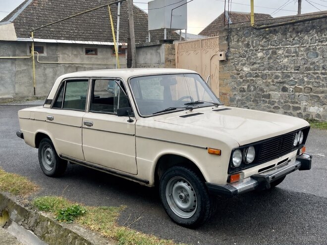 LADA (VAZ) 2106 1988, 150,000 km - 1.6 l - Şəki