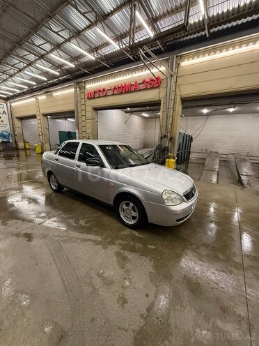 LADA (VAZ) Priora 2008, 232,125 km - 1.6 l - Bərdə