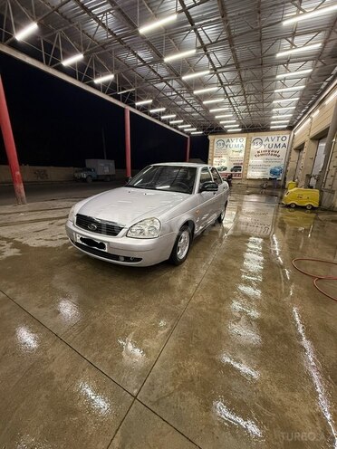 LADA (VAZ) Priora 2008, 232,125 km - 1.6 l - Bərdə