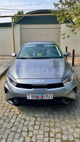 Kia Cerato 2023, 56,400 km - 2.0 л - Bakı