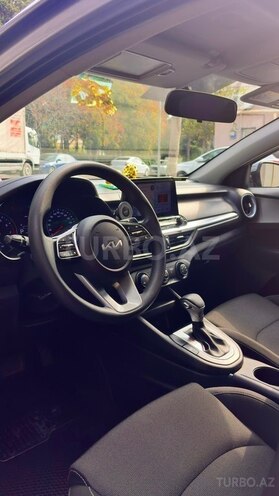 Kia Cerato 2023, 56,400 km - 2.0 л - Bakı