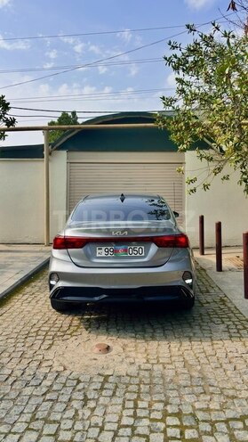 Kia Cerato 2023, 56,400 km - 2.0 л - Bakı