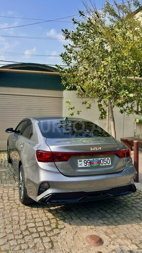 Kia Cerato 2023, 56,400 km - 2.0 л - Bakı