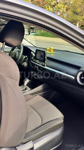 Kia Cerato 2023, 56,400 km - 2.0 л - Bakı