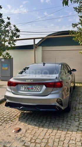 Kia Cerato 2023, 56,400 km - 2.0 л - Bakı