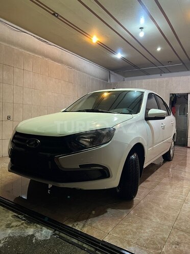 LADA (VAZ) Granta 2024, 55,000 km - 1.6 л - Sumqayıt