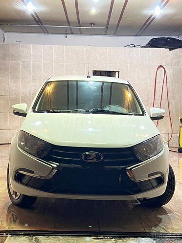 LADA (VAZ) Granta 2024, 55,000 km - 1.6 л - Sumqayıt