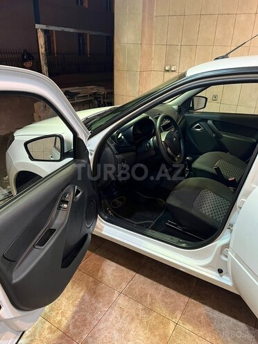 LADA (VAZ) Granta 2024, 55,000 km - 1.6 л - Sumqayıt