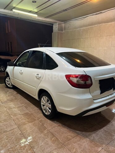 LADA (VAZ) Granta 2024, 55,000 km - 1.6 л - Sumqayıt