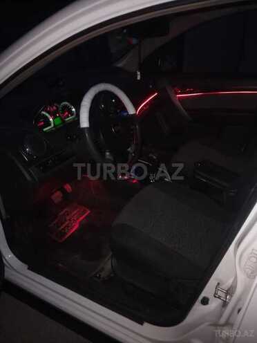 Chevrolet Nexia 2023, 250,000 km - 1.5 л - Bakı
