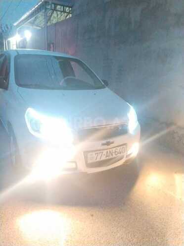 Chevrolet Nexia 2023, 250,000 km - 1.5 л - Bakı