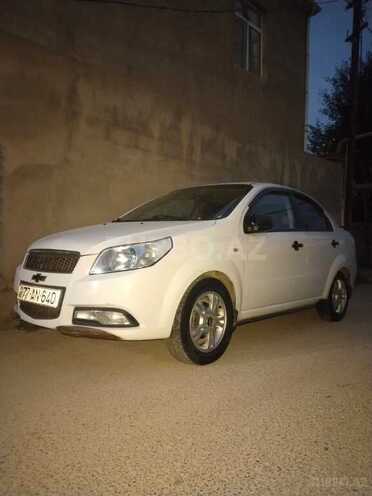 Chevrolet Nexia 2023, 250,000 km - 1.5 л - Bakı