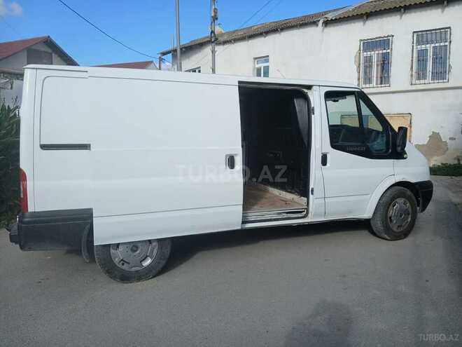 Ford Transit 2008, 236,000 km - 2.0 l - Bakı