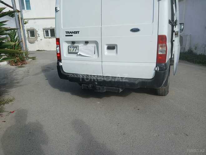 Ford Transit 2008, 236,000 km - 2.0 l - Bakı