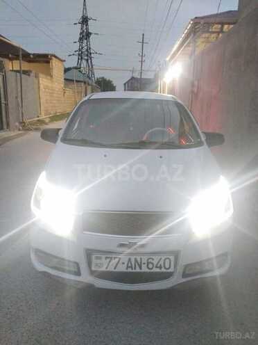 Chevrolet Nexia 2023, 250,000 km - 1.5 л - Bakı