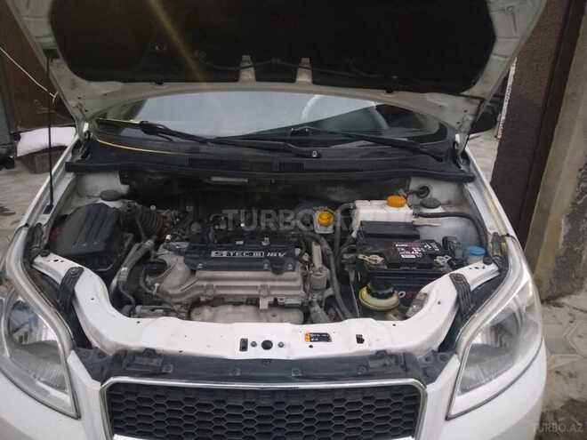 Chevrolet Nexia 2023, 250,000 km - 1.5 л - Bakı
