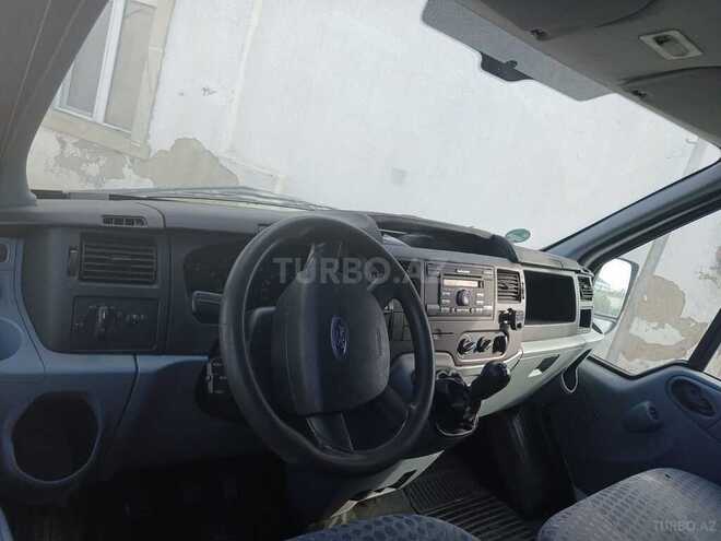 Ford Transit 2008, 236,000 km - 2.0 l - Bakı