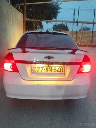 Chevrolet Nexia 2023, 250,000 km - 1.5 л - Bakı