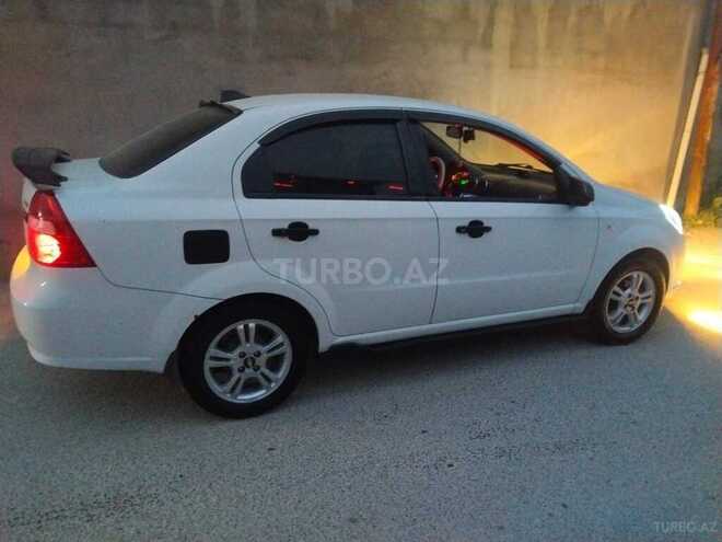 Chevrolet Nexia 2023, 250,000 km - 1.5 л - Bakı