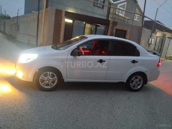 Chevrolet Nexia 2023, 250,000 km - 1.5 л - Bakı