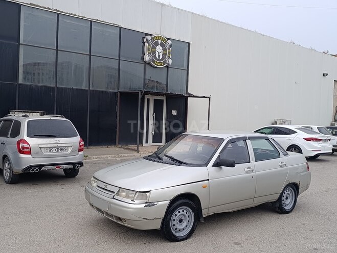LADA (VAZ) 2110 2000, 209,770 km - 1.5 l - Sumqayıt