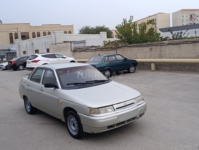 LADA (VAZ) 2110 2000, 209,770 km - 1.5 l - Sumqayıt