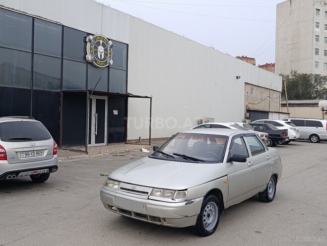 LADA (VAZ) 2110 2000, 209,770 km - 1.5 l - Sumqayıt