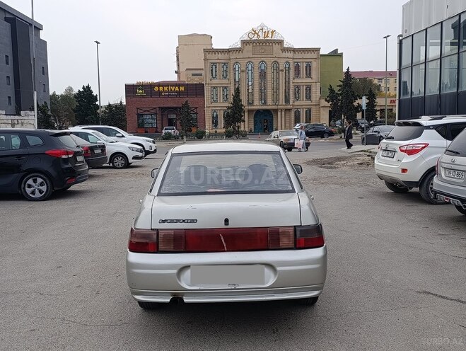 LADA (VAZ) 2110 2000, 209,770 km - 1.5 l - Sumqayıt