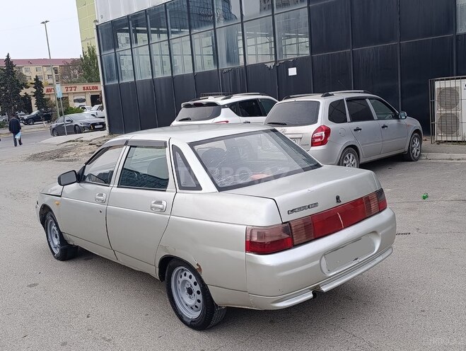 LADA (VAZ) 2110 2000, 209,770 km - 1.5 l - Sumqayıt