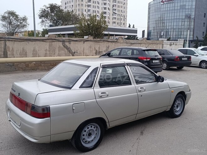 LADA (VAZ) 2110 2000, 209,770 km - 1.5 l - Sumqayıt