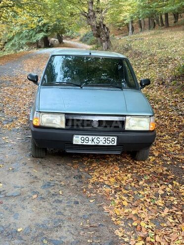 Tofas Sahin 2004, 28,000 km - 1.6 l - Kürdəmir