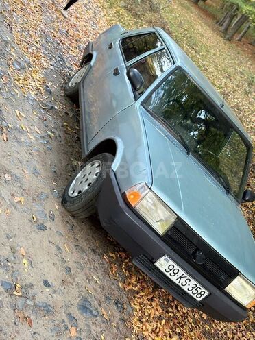 Tofas Sahin 2004, 28,000 km - 1.6 l - Kürdəmir