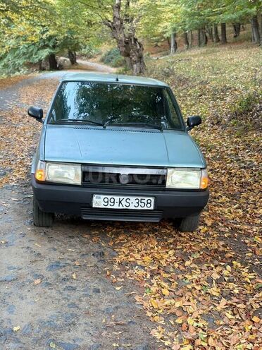 Tofas Sahin 2004, 28,000 km - 1.6 l - Kürdəmir