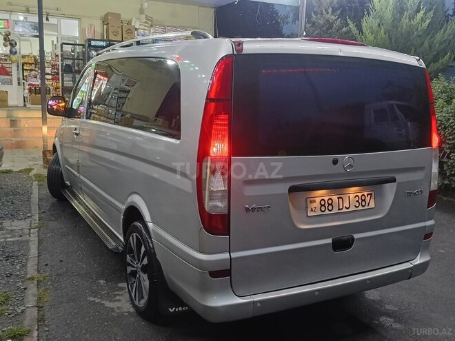 Mercedes  2009, 325,123 km - 2.1 l - Zaqatala