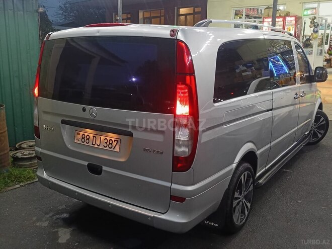 Mercedes  2009, 325,123 km - 2.1 l - Zaqatala