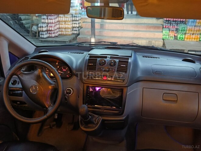 Mercedes  2009, 325,123 km - 2.1 l - Zaqatala