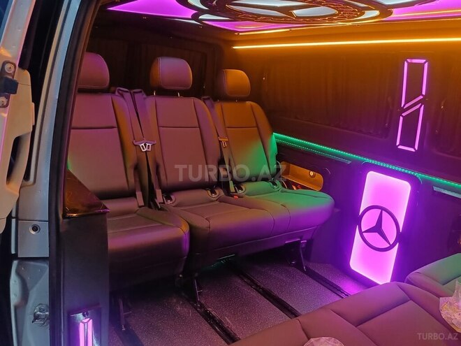 Mercedes  2009, 325,123 km - 2.1 l - Zaqatala