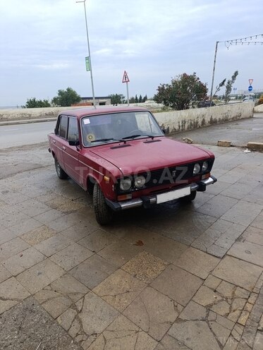 LADA (VAZ) 2106 1990, 333,300 km - 1.6 l - Bakı