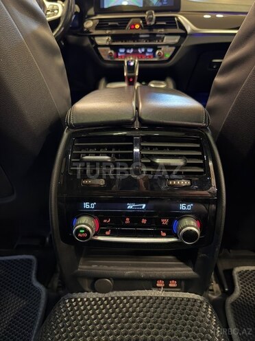 BMW 530e 2021, 77,000 km - 2.0 l - Bakı