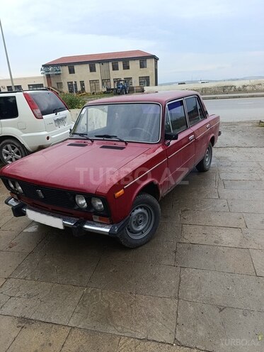 LADA (VAZ) 2106 1990, 333,300 km - 1.6 l - Bakı