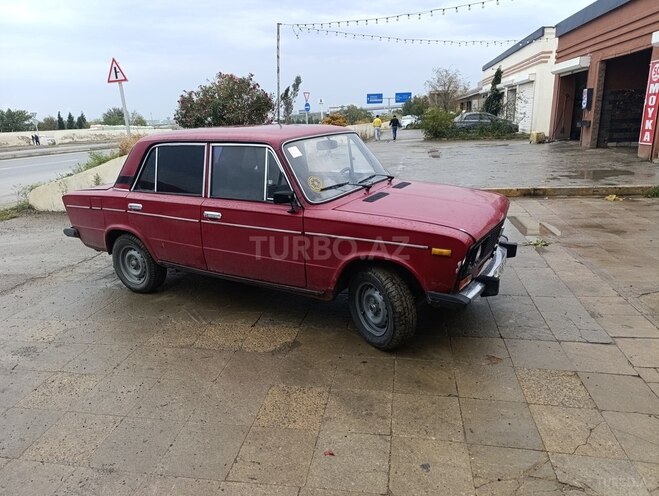 LADA (VAZ) 2106 1990, 333,300 km - 1.6 l - Bakı