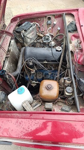 LADA (VAZ) 2106 1990, 333,300 km - 1.6 l - Bakı