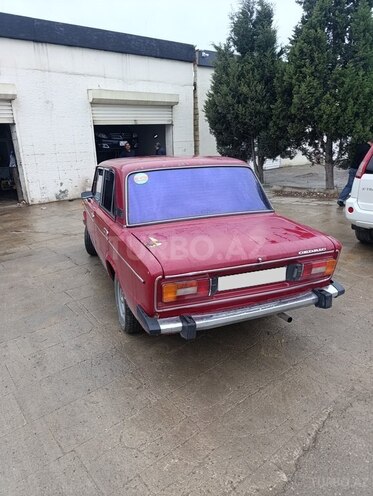 LADA (VAZ) 2106 1990, 333,300 km - 1.6 l - Bakı