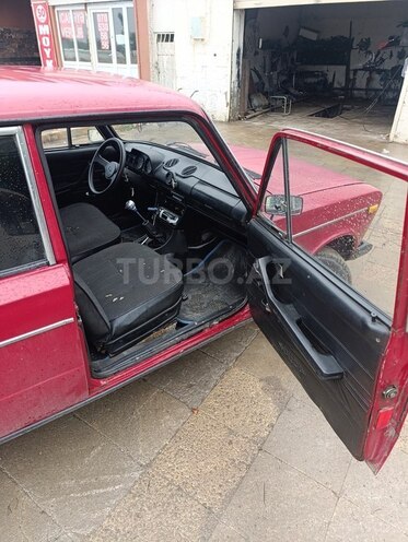 LADA (VAZ) 2106 1990, 333,300 km - 1.6 l - Bakı