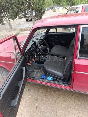LADA (VAZ) 2106 1990, 333,300 km - 1.6 l - Bakı