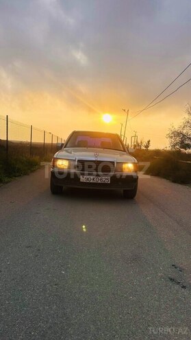 Mercedes 190 1992, 461,200 km - 2.0 л - Bakı