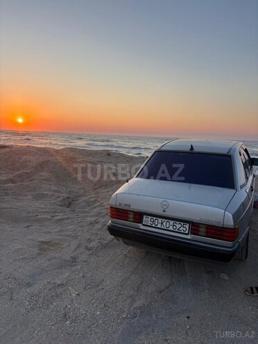 Mercedes 190 1992, 461,200 km - 2.0 л - Bakı